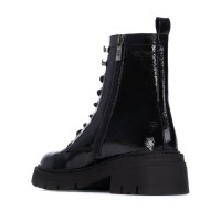 Γυναικείο αρβυλάκι της XTI μαύρο λουστρίνι