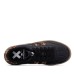 Γυναικεία Retro sneakers XTI μαύρο Γυναικεία Retro sneakers XTI μαύρο