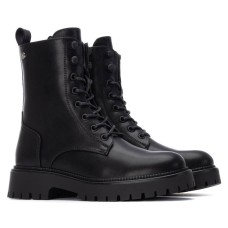 Γυναικείο Vegan αρβυλάκι XTI μαύρο