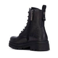 Γυναικεία αρβυλάκια REFRESH μαύρο