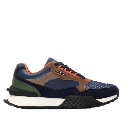Ανδρικά sneakers XTI μπλε