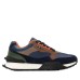 Ανδρικά sneakers XTI μπλε
