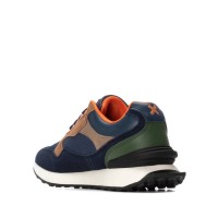 Ανδρικά sneakers XTI μπλε