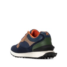 Ανδρικά sneakers XTI μπλε