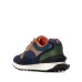 Ανδρικά sneakers XTI μπλε