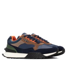 Ανδρικά sneakers XTI μπλε