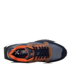Ανδρικά sneakers XTI μπλε