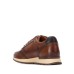Ανδρικά sneakers CARMELA ταμπά