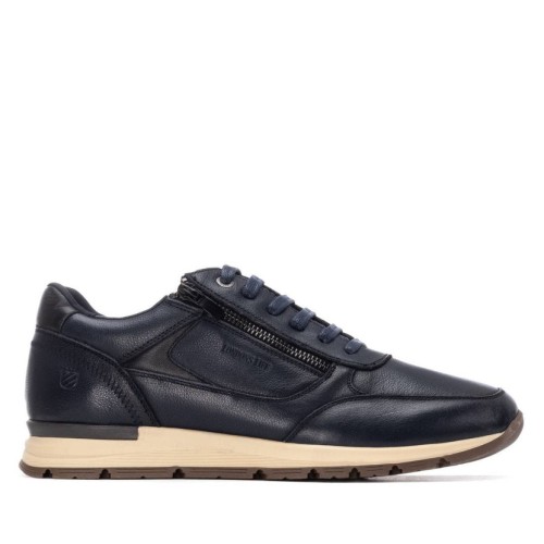Ανδρικά sneakers CARMELA μπλε