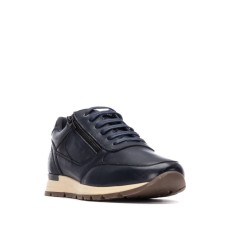 Men's sneakers CARMELA blue