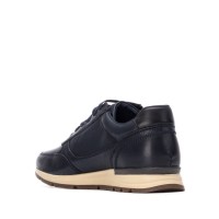 Ανδρικά sneakers CARMELA μπλε