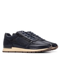 Ανδρικά sneakers CARMELA μπλε