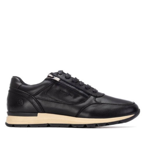 Ανδρικά sneakers CARMELA μαύρο