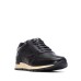 Ανδρικά sneakers CARMELA μαύρο
