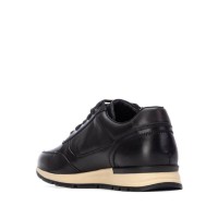 Ανδρικά sneakers CARMELA μαύρο