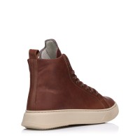 Ανδρικό casual μποτάκι NORTHWAY ταμπά