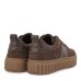 Γυναικεία καστόρ sneakers SEVEN καφέ Γυναικεία καστόρ sneakers SEVEN καφέ