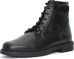 Men's boots Steve Kommon black