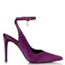 Women's Pumps Mairiboo for ENVIE purple