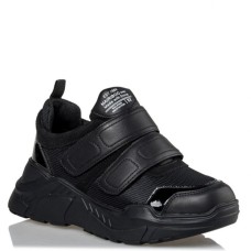 Women's sneakers Mairiboo for ENVIE black
