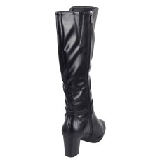 Women's boot ENVIE black