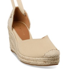 Women's espadrilles ENVIE beige