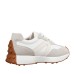 Γυναικεία sneakers ENVIE off white