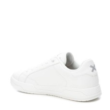 Ανδρικά Vegan sneakers XTI λευκό