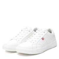 Ανδρικά Vegan sneakers XTI λευκό