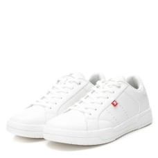 Ανδρικά Vegan sneakers XTI λευκό