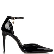 Women's shiny pumps "HIGHLIGHTERS" Mairiboo for ENVIE black