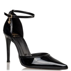 Women's shiny pumps "HIGHLIGHTERS" Mairiboo for ENVIE black