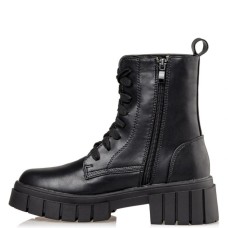 ΅Women compat boots ENVIE black