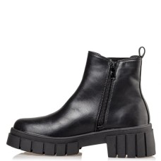 Women chelsea boots ENVIE black