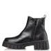 Women chelsea boots ENVIE black