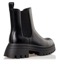 Women's chelsea boots ENVIE black