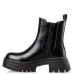Women's chelsea boots ENVIE black