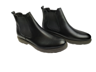 Men's chelsea boots FENTINI black
