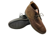 Men's casual boots NORTHWAY brown