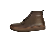 Men's casual boots FENTINI brown