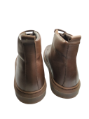 Men's casual boots FENTINI brown
