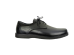 Men's lace up Steve Kommon black