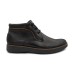 Men's casual boots NICE STEP black