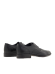 Men's brogues Steve Kommon black