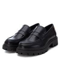 Γυναικεία Loafers XTI μαύρο