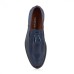 Men's loafers NORTHWAY blue
