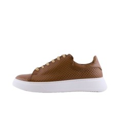 Men's sneakers FENTINI tan