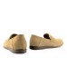 men's loafers FENTINI beige
