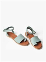 Women's sandals Shoes4you Mint