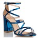 Women's sandals Mairiboo for ENVIE Blue